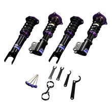 Load image into Gallery viewer, D2 Racing Circuit Series Coilover - (D-MA-22-CS) for Mazda MX-3 1990-2003