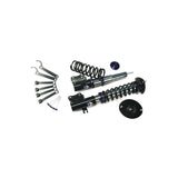 D2 Racing Rally Gravel Series Coilover - (D-VO-08-RG) for Volkswagen Jetta III 1985-1998