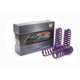 D2 PRO Series Springs (D-SP-NI-03) for Infiniti G35 2003-2007
