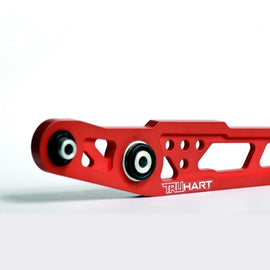 TruHart Rear Lower Control Arms w/ Pillowball, (TH-H102-PB) for Honda Civic