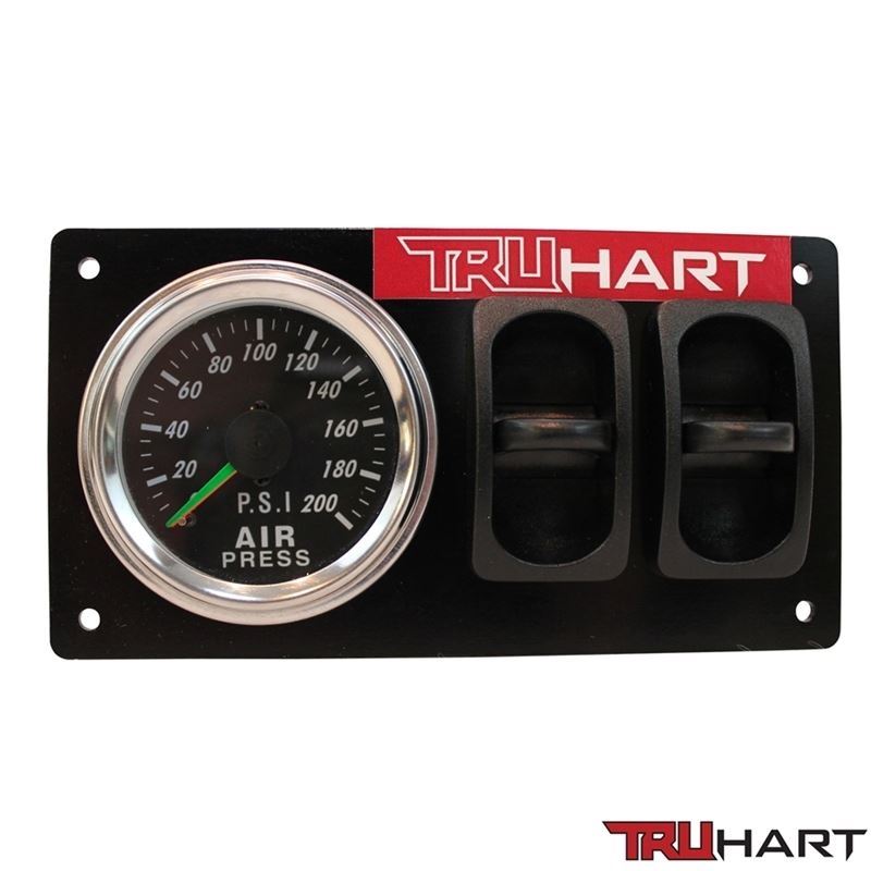 TruHart ElementPlus Management, (TH-10EMPL)