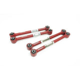 Truhart Rear Lateral Toe Arms (TH-H227) for Acura TL 2004-2008