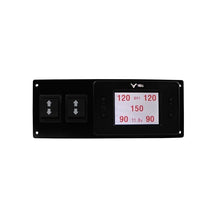 Load image into Gallery viewer, D2 Racing Air Struts w/ VERA Evo Management for 2007-2018 Nissan Altima (D-NI-11-ARVEV)