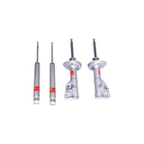 Truhart Sport Shocks for Honda Civic Coupe/Sedan (Ex. SI) (TH-H514)