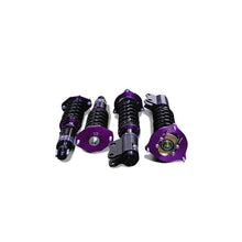 Load image into Gallery viewer, D2 Racing Circuit Series Coilover - (D-HN-04-CS) for Acura CL/TL 1998-2003