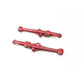 Truhart Front Lower Control Arms-Matte Red- (TH-H106)