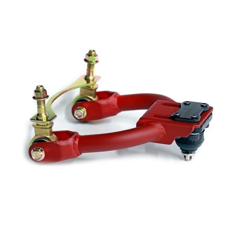 TruHart Front Camber Kit w/ Bushings, (TH-H203-BU) for Honda Civic 1992-1995