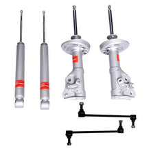 Load image into Gallery viewer, TruHart Sport Shocks (TH-K502)