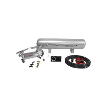 Load image into Gallery viewer, D2 Racing Air Struts w/ VERA Element Management for 2005-2009 Hyundai Tucson (D-HY-21-ARVEL)