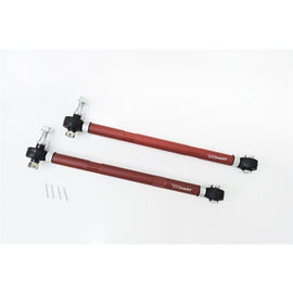 Truhart Rear Lower Lateral Toe Arms (TH-H226)