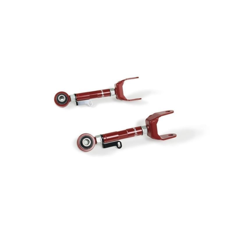 TruHart Rear Camber Arms for 2017+ Tesla Model 3 (TH-T204)
