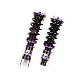 D2 Racing SL Series Coilover - (D-HN-17-SL) for Acura Integra 1994-2001