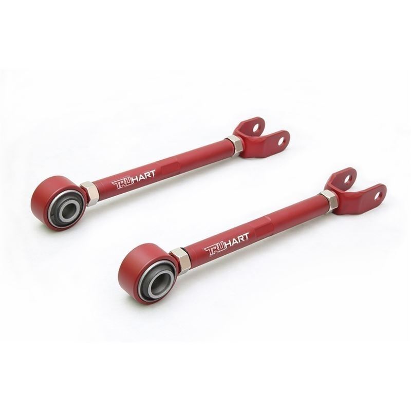 TruHart Rear Traction Arms, (TH-N106) for Infiniti G35 2003-2007