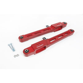Truhart Rear Lower Control Arms -Matte Red- (TH-H107)