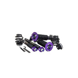 D2 Racing RS Series Coilover - (D-ME-18-RS) for Mercedes Benz CLK 1999-2003