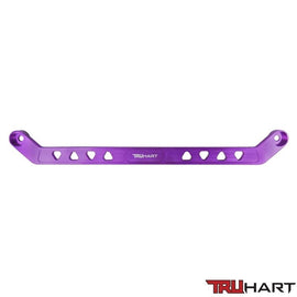 Truhart Tie Bar, Rear, Rear-Anodized Purple- (TH-H121-PU)