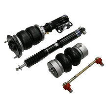 Load image into Gallery viewer, D2 Racing Air Struts for 2018-2022 Nissan Kicks(D-NI-64-ART)