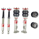 TruHart AirPlus Air Shocks with Vera EVO Bluetooth Management (TH-D1003-ME02)