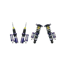 Load image into Gallery viewer, D2 Racing R-SPEC Series Coilover - (D-SU-07-SPEC) for Subaru Impreza WRX 2008-2014