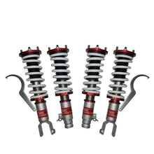 Load image into Gallery viewer, TruHart StreetPlus Coilover Kit, (TH-H806) for Honda Accord 1990-1997