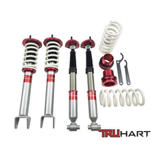Load image into Gallery viewer, TruHart StreetPlus Coilovers (TH-L806)