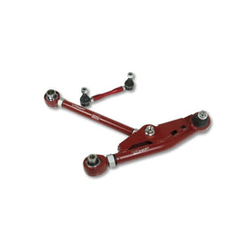 Truhart Front Lower Controls Arms with Adjustable Pillowballs (6pc) (TH-S111)