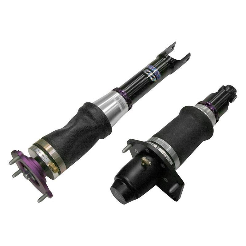 D2 Racing Air Struts for 2000-2004 Ferrari 360(AR-FE-02-ART)