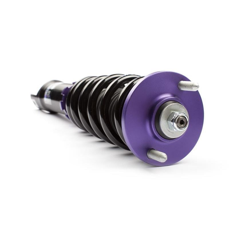 D2 Racing RS Series Coilover - (D-BM-74-RS) for BMW M235i ONLY 2014-2016