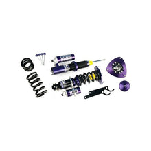 Load image into Gallery viewer, D2 Racing R-SPEC Series Coilover - (D-SU-04-SPEC) for Subaru Impreza 1993-2001