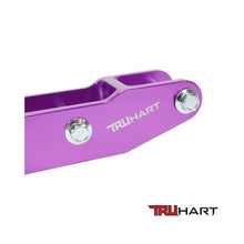 Load image into Gallery viewer, TruHart Rear Lower Control Arms (Adjustable), Anodized Purple for 2013-2016 Scion FR-S(TH-S108-PU)