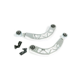 Truhart Rear Camber Kit,Polished for 2016+ Honda Civic(All Models)/2018+ Honda Accord(TH-H223-PO)