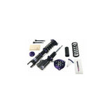 D2 Racing Circuit Series Coilover - (D-TO-26-CS) for Geo Prizm 1989-1997