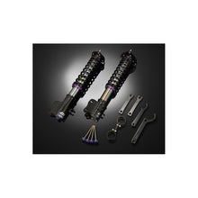 Load image into Gallery viewer, D2 Racing Rally Gravel Series Coilover - (D-HN-13-RG) for Honda Civic 1988-1993