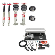 Load image into Gallery viewer, TruHart Air Struts with Optional Management For 17-22 Honda CR-V FWD (TH-H1021)