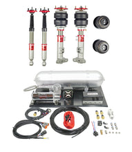 Load image into Gallery viewer, TruHart Air Struts with Optional Management For 23-24 Acura Integra 18-24 Honda Accord 17-24 Honda Civic (TH-H1016-M)