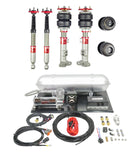 TruHart Air Struts with Optional Management For 17-22 Honda CR-V FWD (TH-H1021)