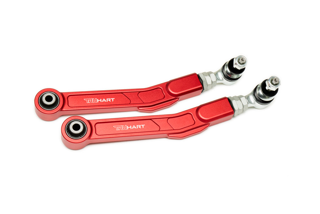 TruHart Rear Upper Rear Camber Kit 2008-2013 BMW X5/2008-2016 BMW X6 (TH-B207)