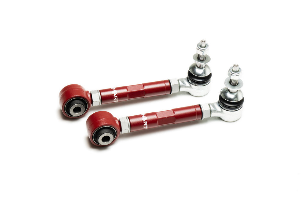 TruHart Rear Upper Front Camber Kit 2008-2013 BMW X5/2008-2016 BMW X6 (TH-B208)