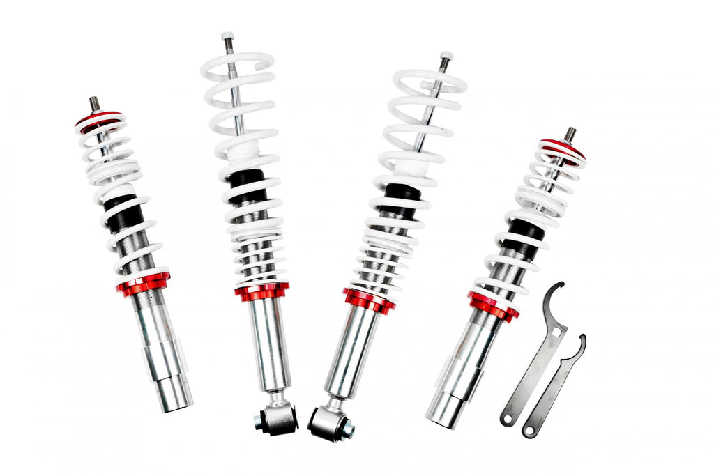 Truhart Basic Coilovers For04-10 BMW 5-Series E60 RWD (TH-B707)