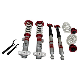 Truhart StreetPlus Coilovers For 93-98 BMW 3-Series E36 RWD (TH-B802)