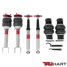 Load image into Gallery viewer, Truhart AirPlus Air Struts For 05+ Chrysler 300 RWD 11+ Dodge Challenger 05-08 Dodge Magnum (TH-D1002)