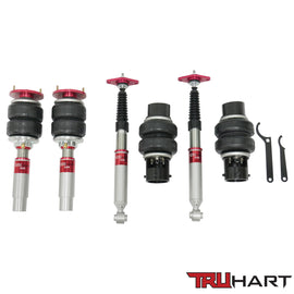 Truhart AirPlus Air Struts For 2005+ Chrysler 300 / Dodge Charger AWD (TH-D1003)