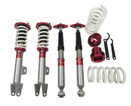 Truhart StreetPlus Coilovers For 11+ Chrysler 300 05+ Dodge Charger 08+ Dodge Challenger 05-08 Dodge Magnum RWD (TH-D802)