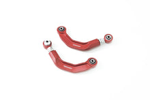 Load image into Gallery viewer, Truhart Rear Camber Kit Red w/ Pillowball For 15+ Ford Mustang (TH-F209)