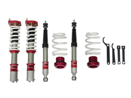 Truhart StreetPlus Coilovers For 94-04 Ford Mustang No Cobra or Mach 1 (TH-F801)