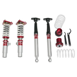 Truhart StreetPlus Coilovers For 10-13 Mazda 3 12-18 Ford Focus 13-18 Ford C-Max FWD (TH-F805)