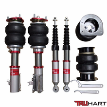 Load image into Gallery viewer, Truhart AirPlus Air Struts w/ ADS Modules For 23-24 Acura Integra 18-24 Honda Accord 17-24 Honda Civic (TH-H1016-M)