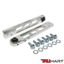 Load image into Gallery viewer, Truhart Rear Lower Control Arms Polished For 02-06 Acura RSX (TH-H103-PO)