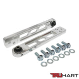 Truhart Rear Lower Control Arms Polished For 02-06 Acura RSX (TH-H103-PO)