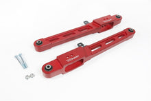 Load image into Gallery viewer, Truhart Rear Lower Control Arms Red For 97-01 Honda CR-V (TH-H107)